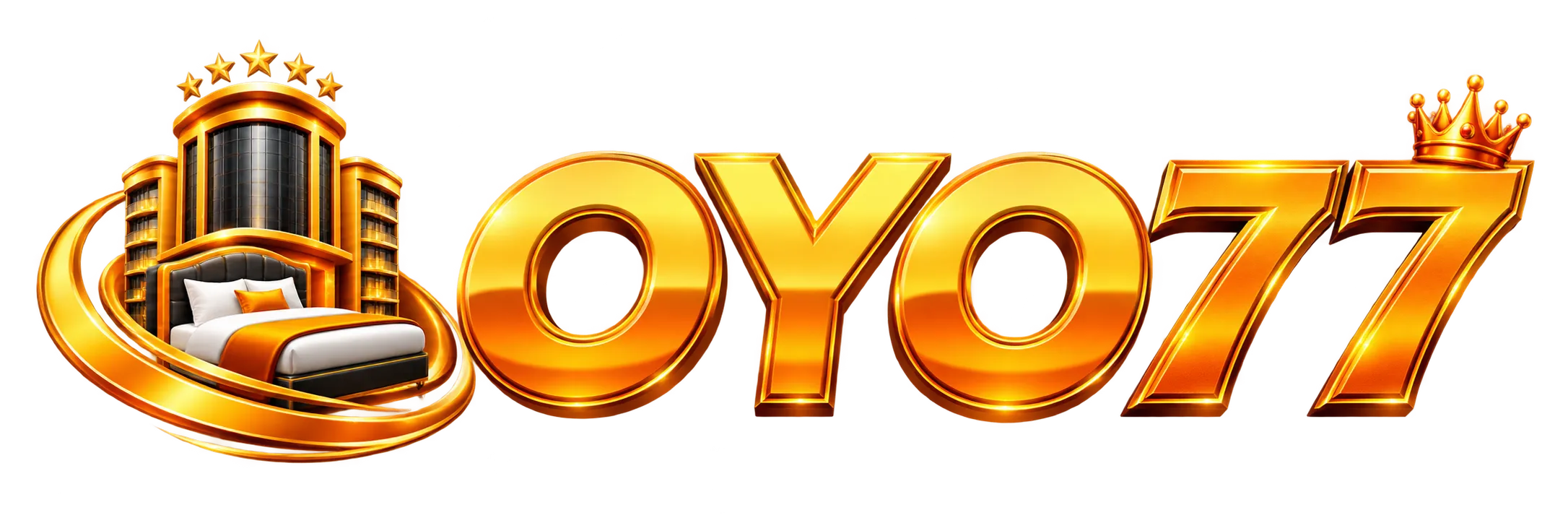 logo OYO77
